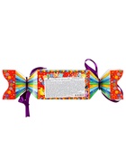 Сладкий новогодний подарок «Конфетти», детский, 200 г - фото 118584714