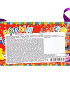 Сладкий новогодний подарок «Конфетти», детский, 200 г - фото 118584715