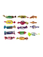 Сладкий новогодний подарок «Новогодний сувенир», детский, 200 г - фото 118584716