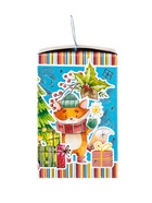 Сладкий новогодний подарок «Лапландия», детский, 300 г - Фото 5