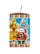 Сладкий новогодний подарок «Лапландия», детский, 300 г - Фото 7