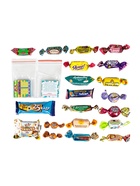 Сладкий новогодний подарок «Лапландия», детский, 300 г - Фото 9