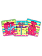 Сладкий новогодний подарок «Угощение», детский, 300 г - фото 58040709