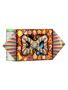 Сладкий новогодний подарок «Угощение», детский, 300 г - Фото 3