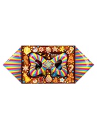 Сладкий новогодний подарок «Угощение», детский, 300 г - Фото 4