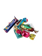 Сладкий новогодний подарок «Угощение», детский, 300 г - Фото 8