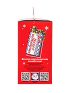 Сладкий новогодний подарок «Позитивчик», детский, 400 г - Фото 5