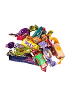 Сладкий новогодний подарок «Позитивчик», детский, 400 г - Фото 8