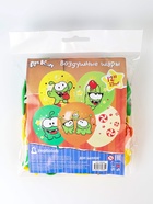 Воздушные шары латексные 12" «Ам Ням», 25 шт. 10919655 Воздушные шары латексные 12" «Ам Ням», 25 шт. 10919655