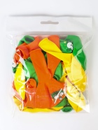 Воздушные шары латексные 12" «Ам Ням», 25 шт. 10919655 Воздушные шары латексные 12" «Ам Ням», 25 шт. 10919655