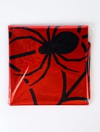 Воздушные шары фольгированные 18" «Паук», 5 шт. 10919658