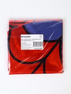 Воздушные шары фольгированные 18" «Паук», 5 шт. 10919658