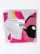 Воздушный шар фольгированный 27" «Любимый монстрик», под воздух - Фото 5