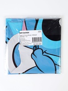 Воздушный шар фольгированный 31" «Любимый монстрик» - фото 120366227