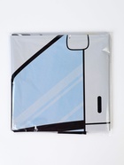 Воздушный шар фольгированный 31" «Полицейская машина» - фото 119072410