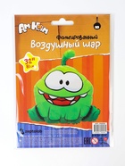 Воздушный шар фольгированный 32" «Ам Ням» 10919667 - фото 319932219