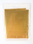 Воздушный шар фольгированный 39" «Бант», матовый 10919676