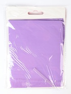 Воздушный шар фольгированный 39" «Бант», матовый 10919677