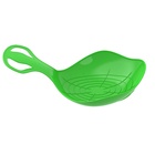 Санки-ледянки «Скороход», зелёные, 65×42 см - Фото 4