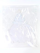 Плакат новогодний «С новым годом», 3 лошадки, 41.5×48 см - Фото 6
