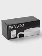 УЦЕНКА Набор кружек 2 шт. 370 мл Magisto English tea party - Фото 5