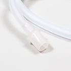 УЦЕНКА Грунтоочиститель Gravel Cleaner пистолетного типа, дл.трубки 70 см, дл.шланга 185 см 10927956