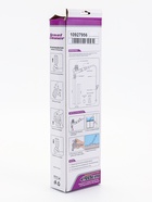 УЦЕНКА Грунтоочиститель Gravel Cleaner пистолетного типа, дл.трубки 70 см, дл.шланга 185 см 10927956