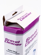 УЦЕНКА Грунтоочиститель Gravel Cleaner пистолетного типа, дл.трубки 70 см, дл.шланга 185 см 10927956