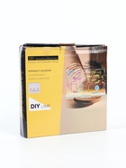 УЦЕНКА Ночник для рисования с маркером, 20×20 см - Фото 2