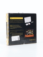 УЦЕНКА Ночник для рисования с маркером, 20×20 см - Фото 3