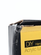 УЦЕНКА Ночник для рисования с маркером, 20×20 см - Фото 4