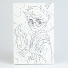 УЦЕНКА Картина по номерам «Волшебство в руках» 20×30 см - Фото 3