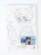 УЦЕНКА Картина по номерам «Волшебство в руках» 20×30 см - Фото 5