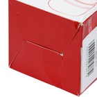 УЦЕНКА Пепельница для авто с подсветкой, карбон 5D, черный - Фото 10