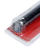 УЦЕНКА Тонировочная плёнка для автомобиля TORSO 75×300 см, 5% - Фото 2