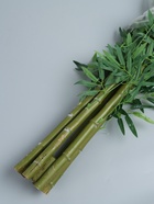 УЦЕНКА Дерево искусственное «Бамбук тропический» 180 см - Фото 6