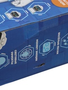 УЦЕНКА Робот радиоуправляемый «Техно-бот», работает от аккумулятора, сенсор, запись SL-06232 1047 - Фото 11