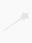 Фреска-магнит новогодняя «Лошадка и Дед мороз», 4 шт., набор для творчества - Фото 4