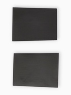 Фреска-магнит новогодняя «Лошадка и Дед мороз», 4 шт., набор для творчества - Фото 6