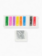 Фреска-магнит новогодняя «Лошадка и Дед мороз», 4 шт., набор для творчества - Фото 7