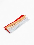 Набор для создания игрушки из синельной проволоки «Дед мороз» - Фото 4