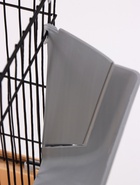 УЦЕНКА Клетка для шиншиллы «Пижон» №10, разборная, 58×40×88, бежевая - Фото 16