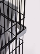 УЦЕНКА Клетка для шиншиллы «Пижон» №10, разборная, 58×40×88, бежевая - Фото 8