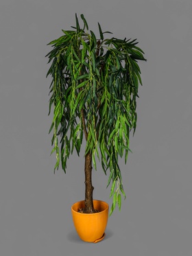 {{photo.Alt || photo.Description || 'УЦЕНКА Дерево искусственное «Ива» в горшке, 150 см'}}