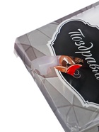 УЦЕНКА Набор подарочный 3в1 (ручка, зеркало, брелок) 10928481