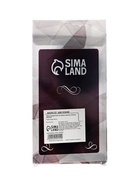 УЦЕНКА Набор подарочный 3в1 (ручка, зеркало, брелок) 10928481