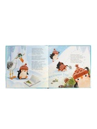 Книга новогодняя «Письмо Деду Морозу», 24 стр. - Фото 4