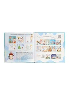 Книга новогодняя «Письмо Деду Морозу», 24 стр. - Фото 8