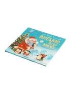 Книга новогодняя «Письмо Деду Морозу», 24 стр. - Фото 10