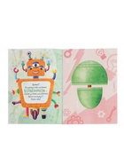 Книжка с наклейками «Роботы» - Фото 2